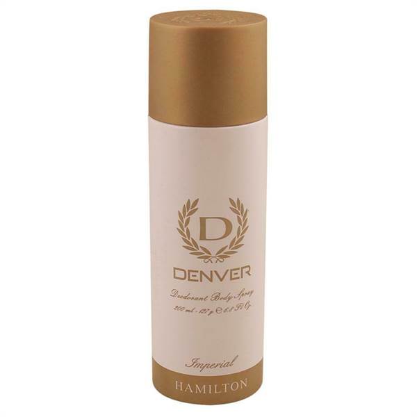 Denver Imperial Deodorant